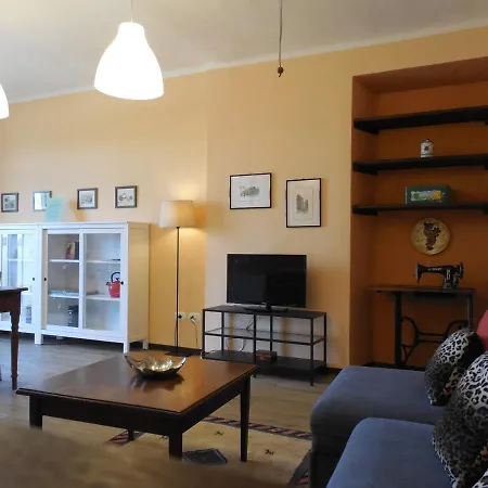 Appartement Cappone A.t. *