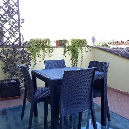 Appartement Cappone A.t.