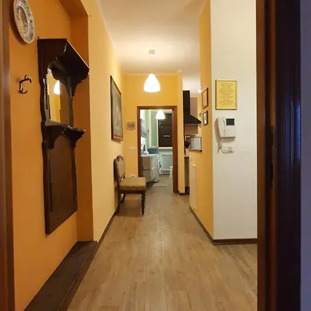 Cappone A.t. Apartamento Morciano di Romagna