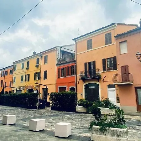 Cappone A.t. Apartamento Morciano di Romagna