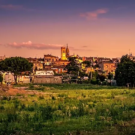 Cappone A.t. Apartamento Morciano di Romagna