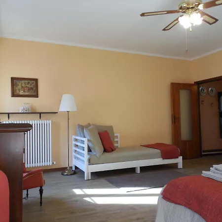 Apartamento Cappone A.t.