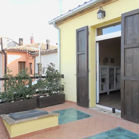 Cappone A.t. 아파트 *