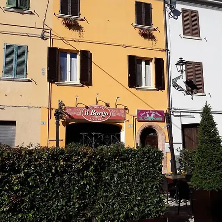 Cappone A.t. شقة *