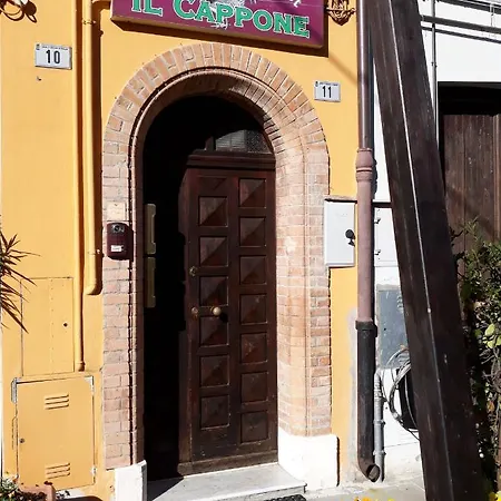 Cappone A.t. * 모르차노 디 로마냐