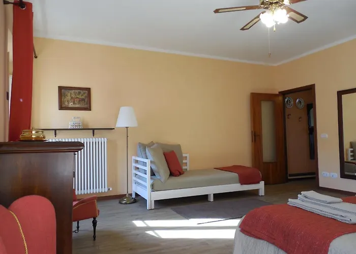 דירה Cappone A.t.