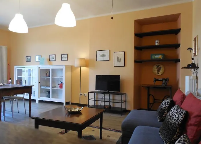 Lejlighed Cappone A.t. *