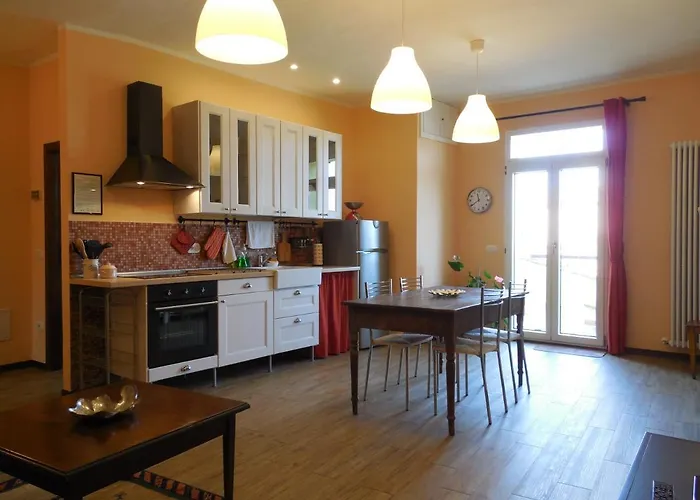 Cappone A.t. Lejlighed *