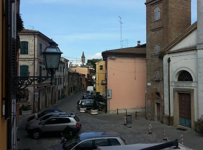 Cappone A.t. * מורצ'אנו די רומנה